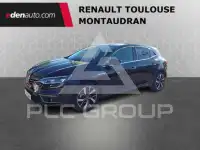 2018 Renault Megane