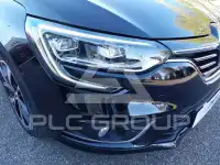 2018 Renault Megane