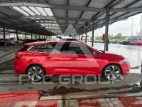 2018 Renault Megane