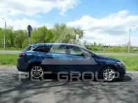 2018 Renault Megane
