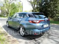 2018 Renault Megane
