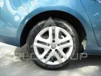 2018 Renault Megane
