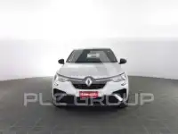 2018 Renault Megane