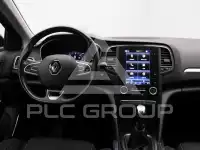 2018 Renault Megane