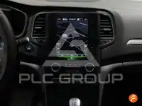 2018 Renault Megane