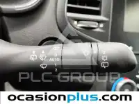 2018 Renault Megane