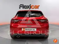 2018 Renault Megane