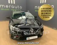 2018 Renault Megane