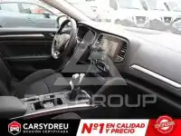 2018 Renault Megane