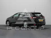 2018 Renault Megane