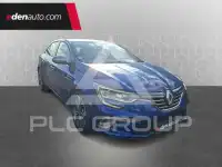 2018 Renault Megane