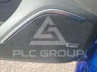 2018 Renault Megane