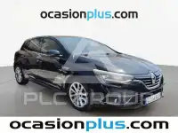 2018 Renault Megane