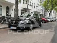 2018 Renault Megane