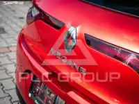 2018 Renault Megane