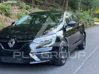 2018 Renault Megane