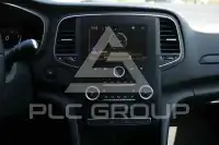 2018 Renault Megane