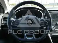 2018 Renault Megane