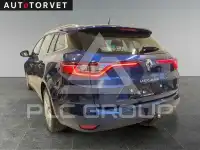 2018 Renault Megane