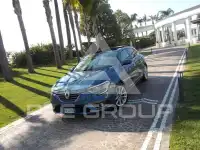 2018 Renault Megane