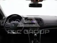 2018 Renault Megane