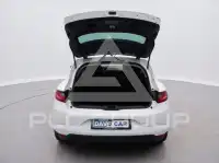 2018 Renault Megane
