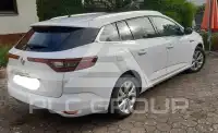 2018 Renault Megane