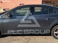 2018 Renault Megane