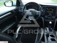 2018 Renault Megane