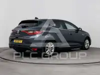 2018 Renault Megane