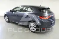 2018 Renault Megane