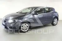 2018 Renault Megane