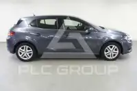 2018 Renault Megane