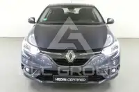 2018 Renault Megane