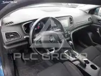 2018 Renault Megane
