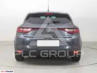 2018 Renault Megane