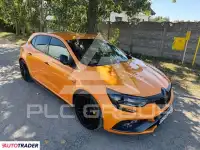 2018 Renault Megane