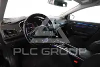 2018 Renault Megane