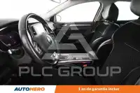 2018 Renault Megane