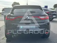 2018 Renault Megane