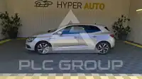2018 Renault Megane