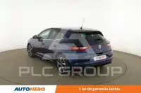2018 Renault Megane