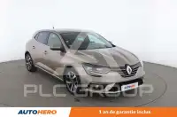 2018 Renault Megane