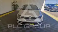 2018 Renault Megane