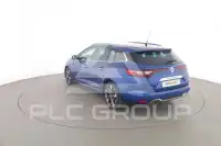 2018 Renault Megane