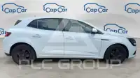 2018 Renault Megane
