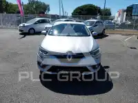 2018 Renault Megane