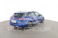 2018 Renault Megane