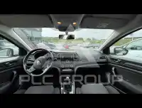 2018 Renault Megane