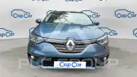 2018 Renault Megane